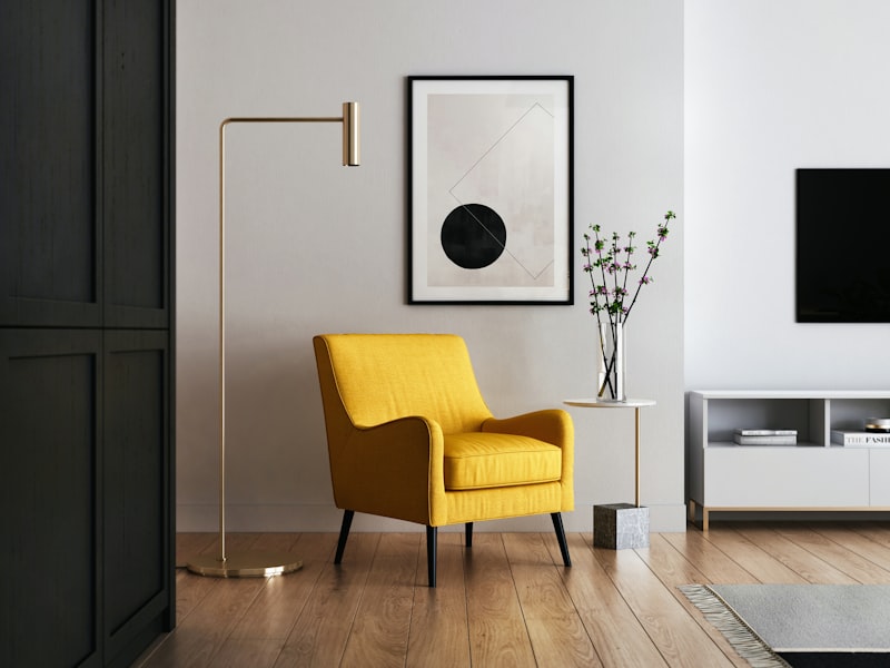 Entertainment units and built-ins